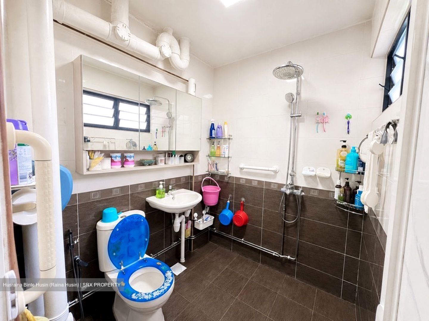 Blk 256 Tampines Street 21 (Tampines), HDB 5 Rooms #636852111